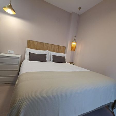 Mina32 By 7Escalones Apartman Rota Kültér fotó