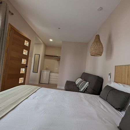 Mina32 By 7Escalones Apartman Rota Kültér fotó