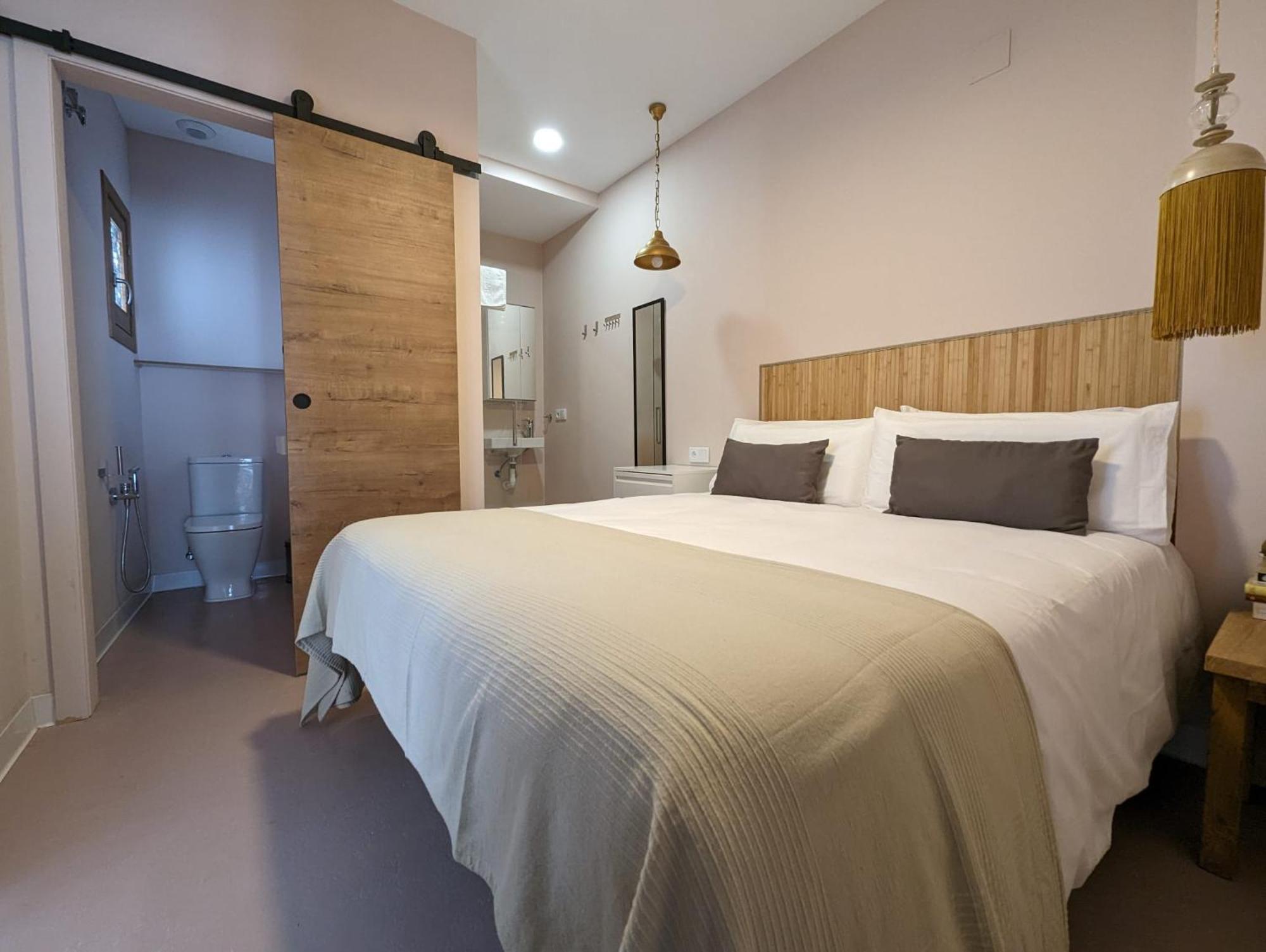 Mina32 By 7Escalones Apartman Rota Kültér fotó