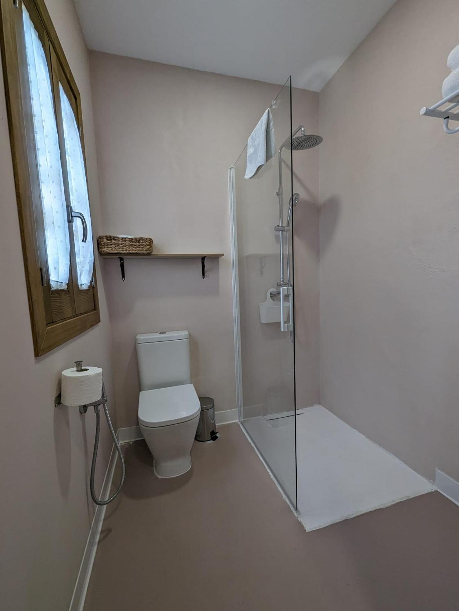 Mina32 By 7Escalones Apartman Rota Kültér fotó