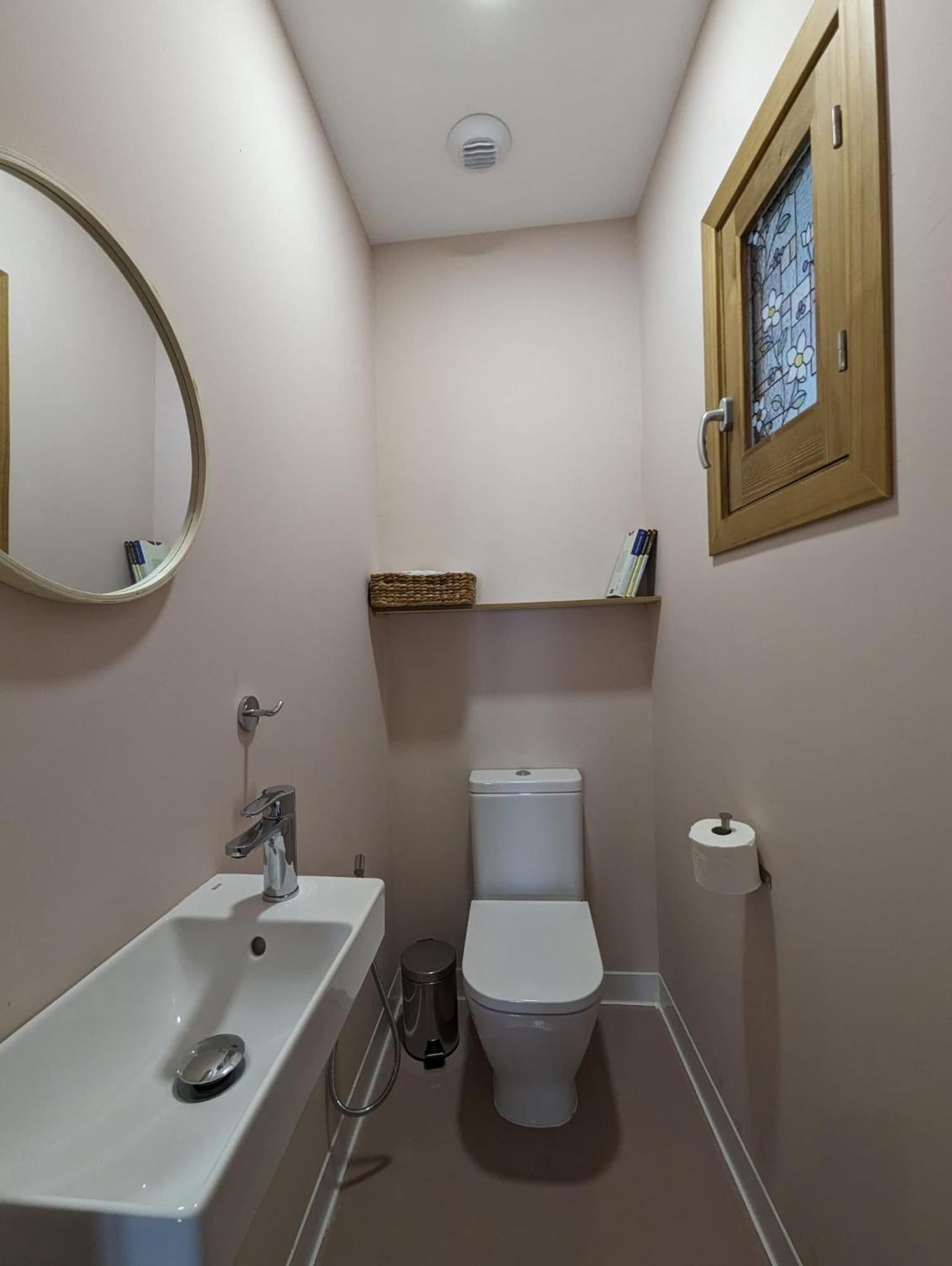 Mina32 By 7Escalones Apartman Rota Kültér fotó
