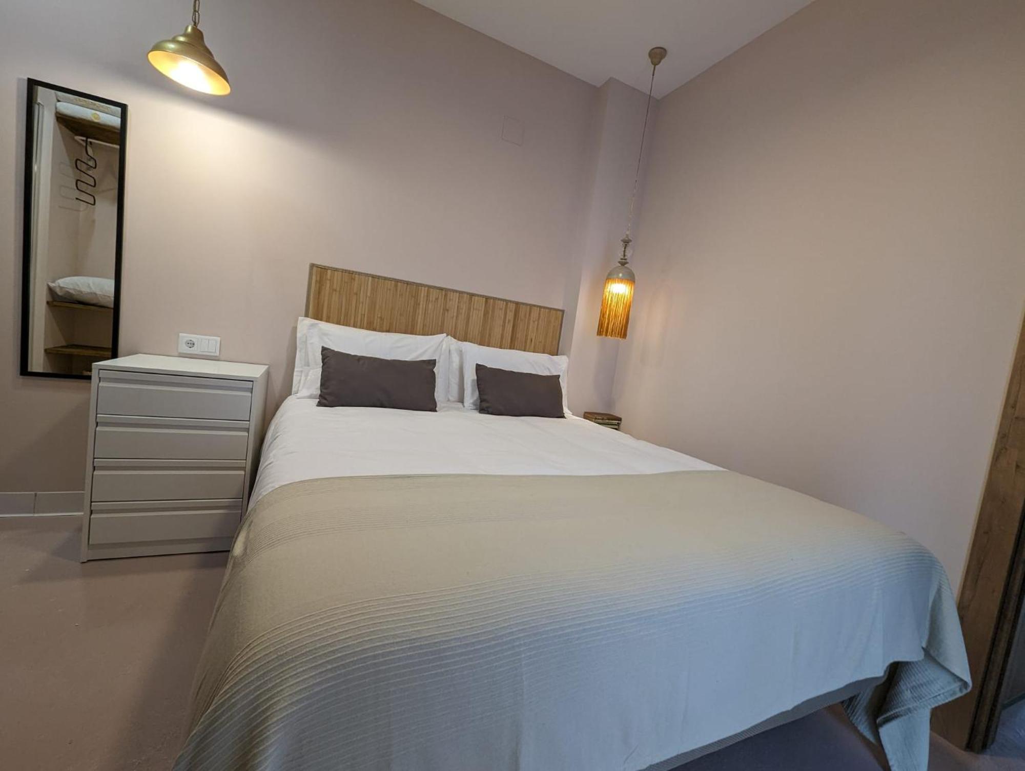 Mina32 By 7Escalones Apartman Rota Kültér fotó