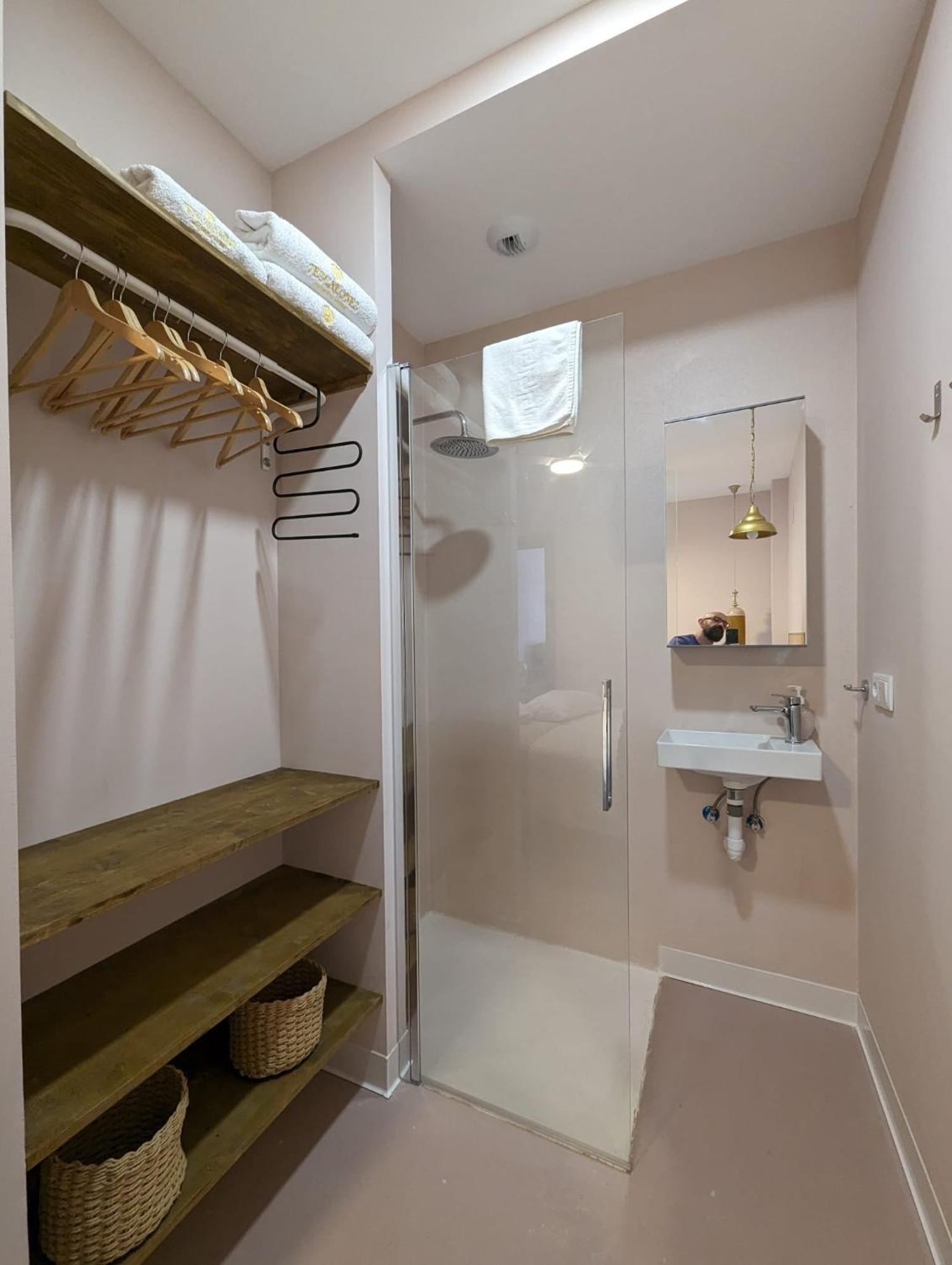 Mina32 By 7Escalones Apartman Rota Kültér fotó