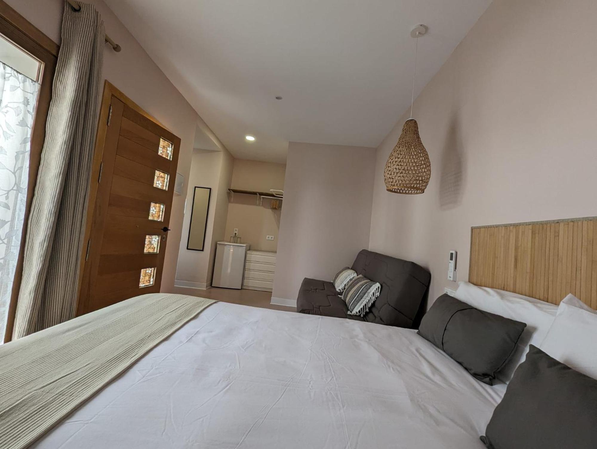 Mina32 By 7Escalones Apartman Rota Kültér fotó