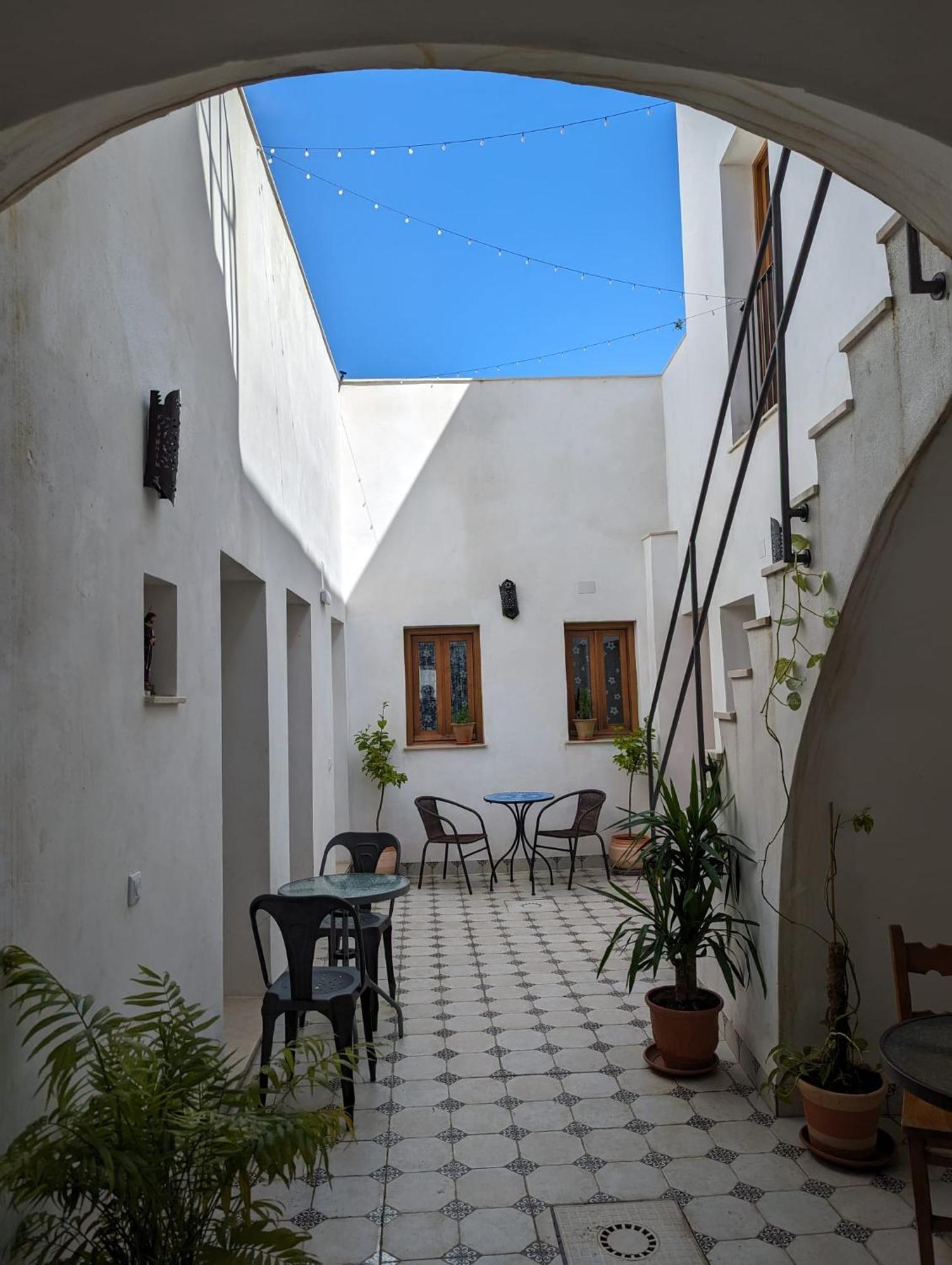 Mina32 By 7Escalones Apartman Rota Kültér fotó