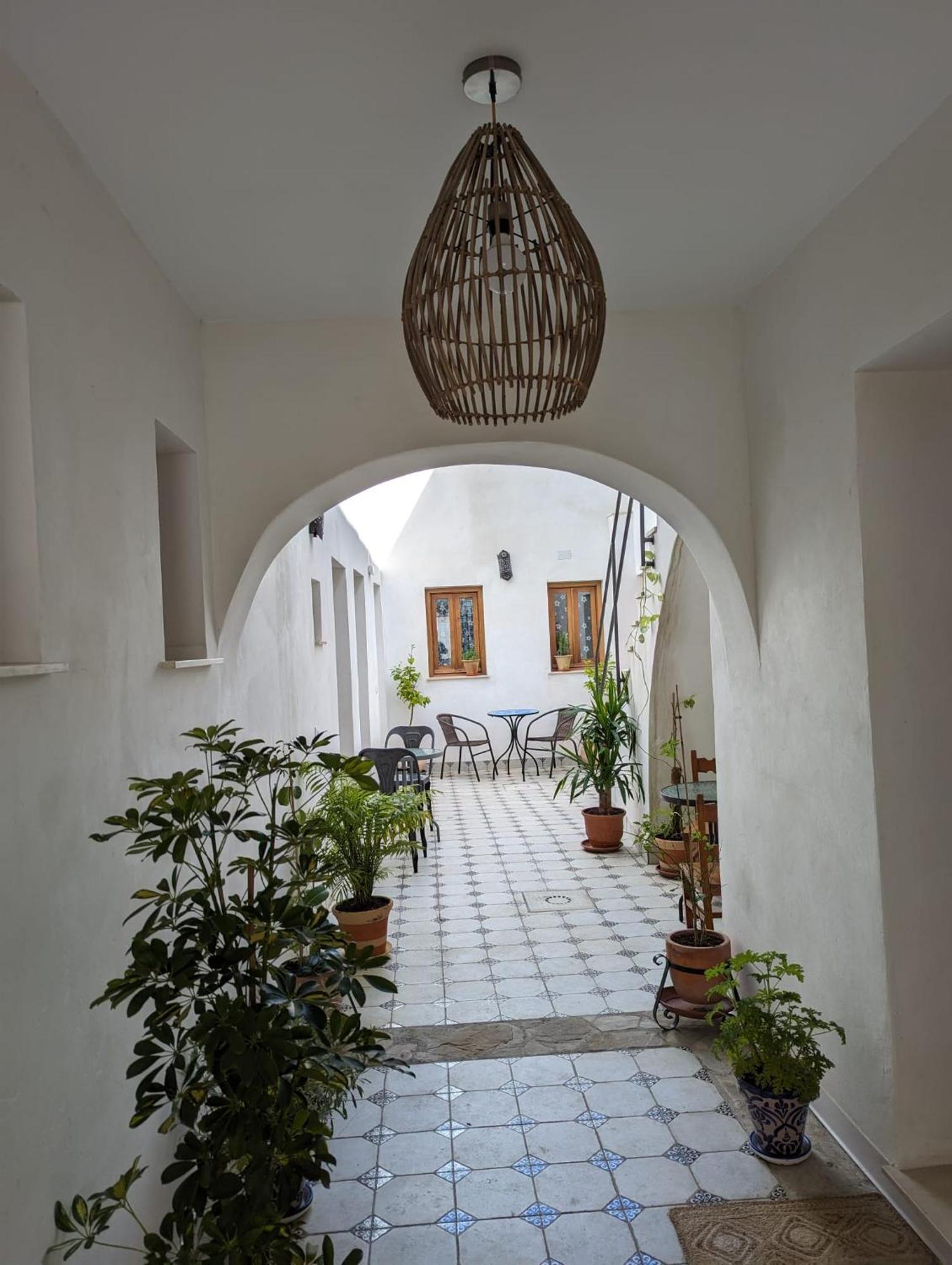 Mina32 By 7Escalones Apartman Rota Kültér fotó