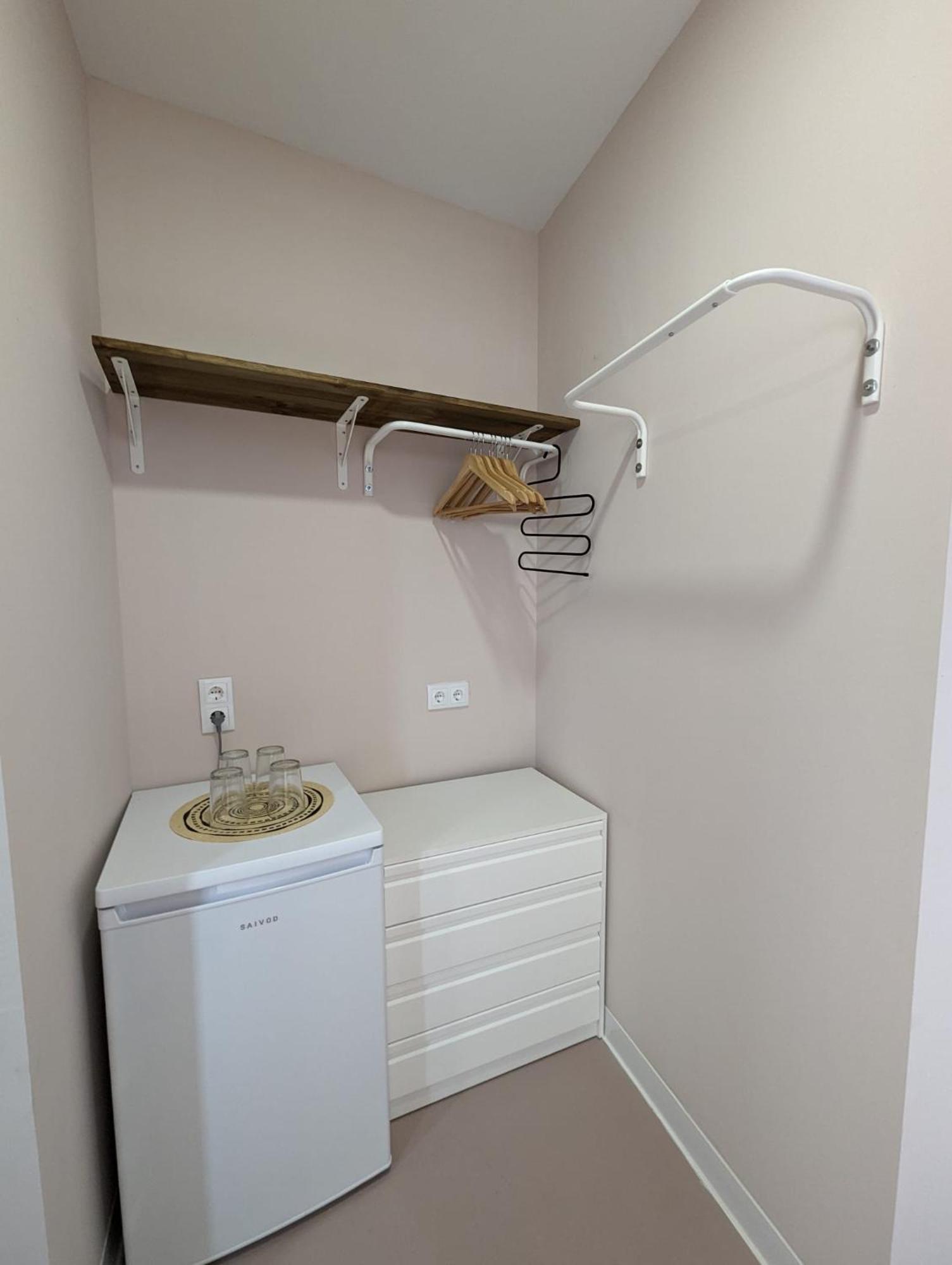 Mina32 By 7Escalones Apartman Rota Kültér fotó
