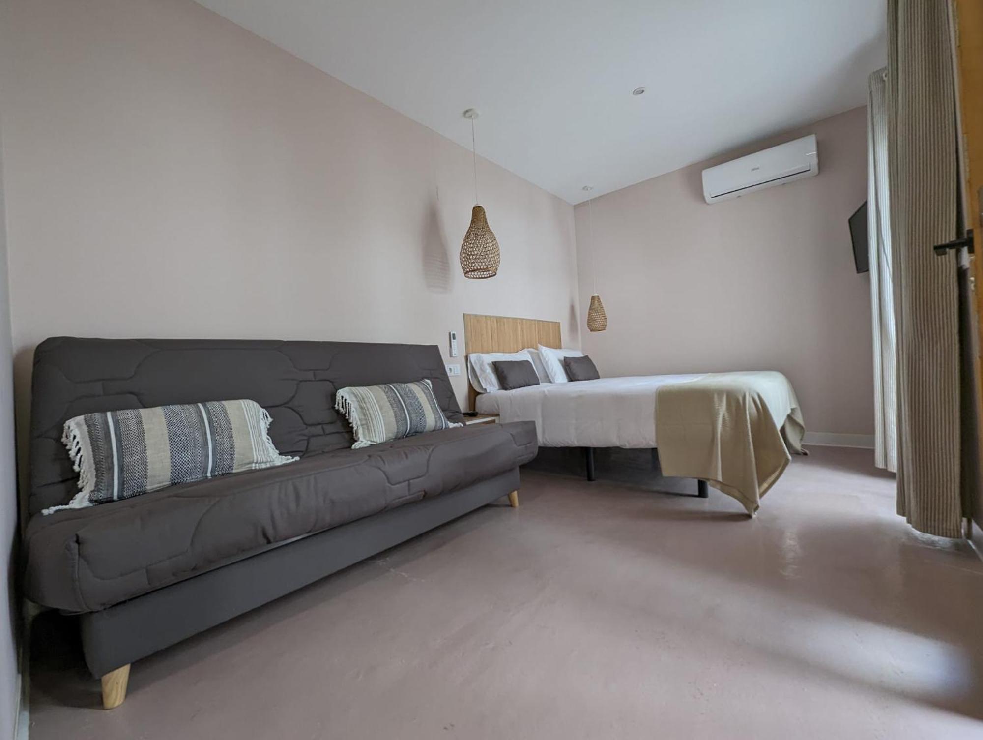 Mina32 By 7Escalones Apartman Rota Kültér fotó