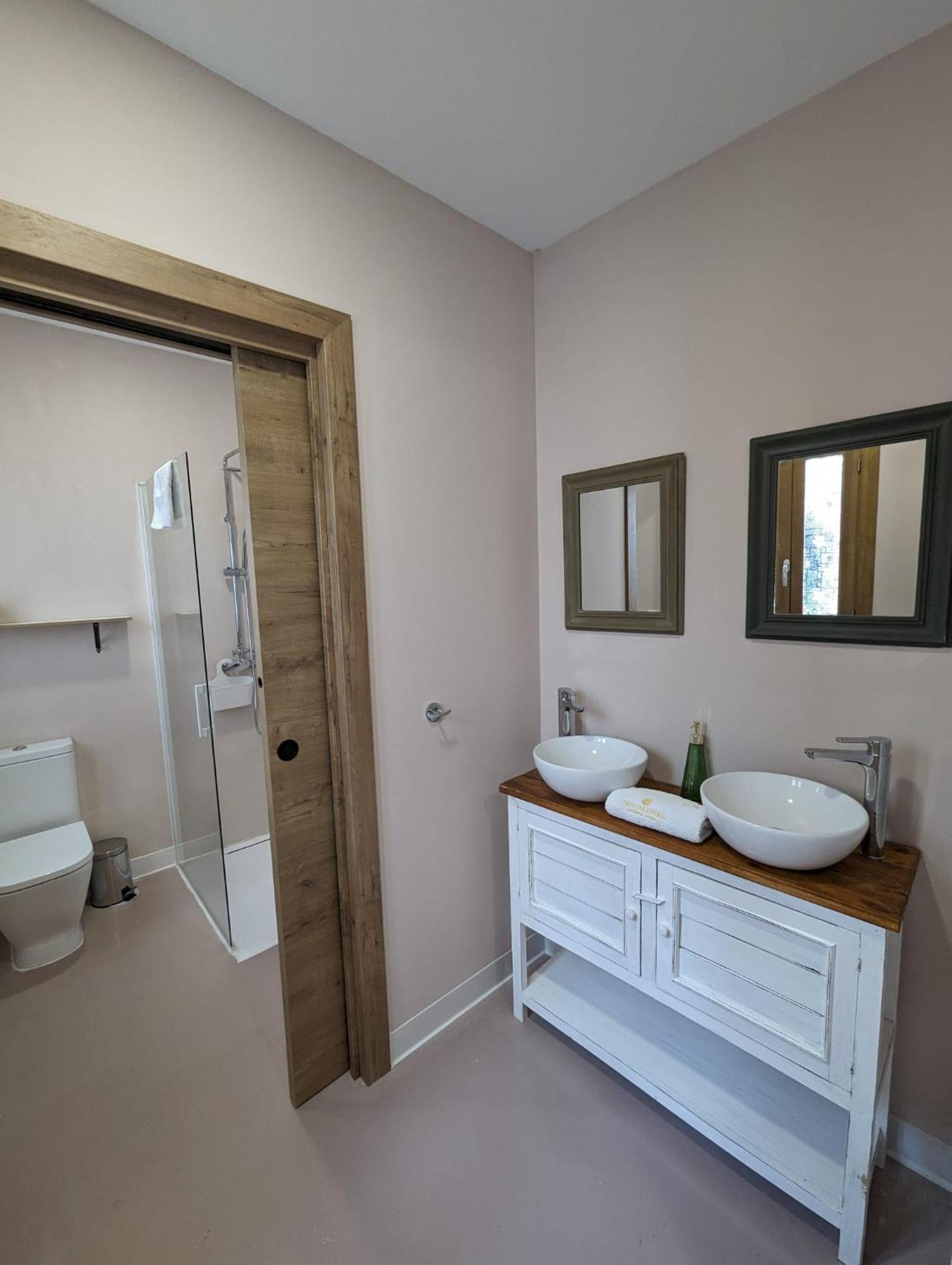 Mina32 By 7Escalones Apartman Rota Kültér fotó