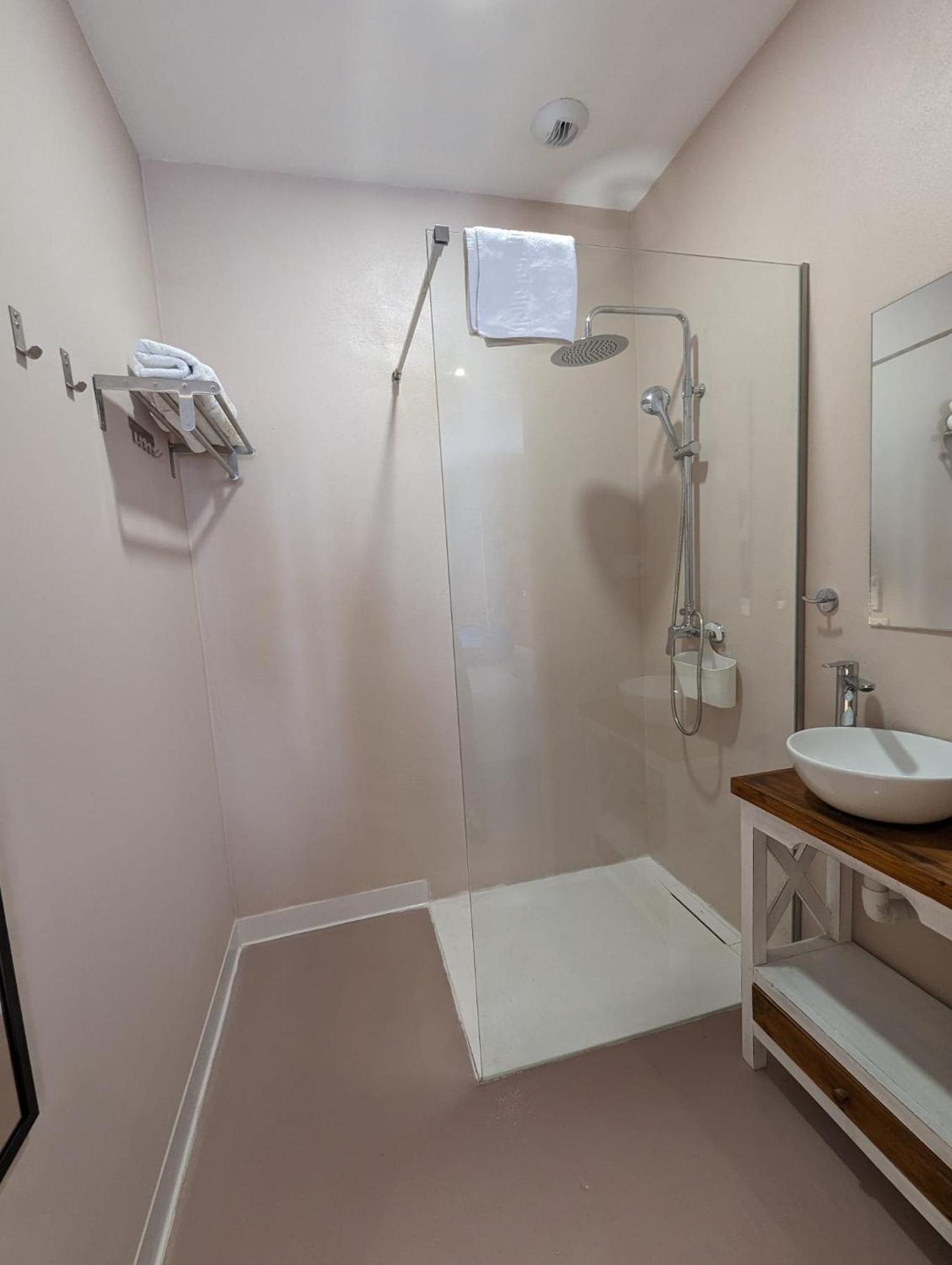 Mina32 By 7Escalones Apartman Rota Kültér fotó