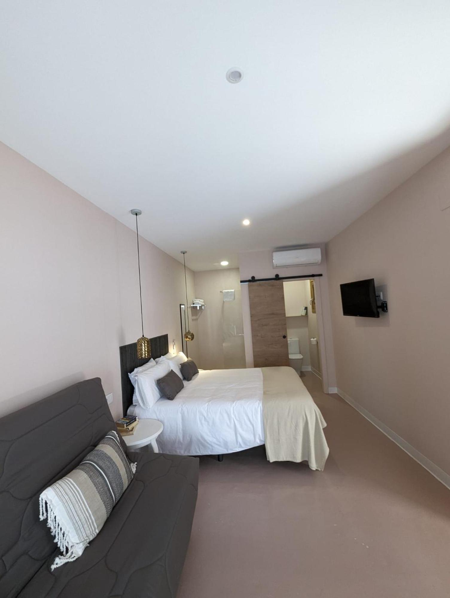 Mina32 By 7Escalones Apartman Rota Kültér fotó