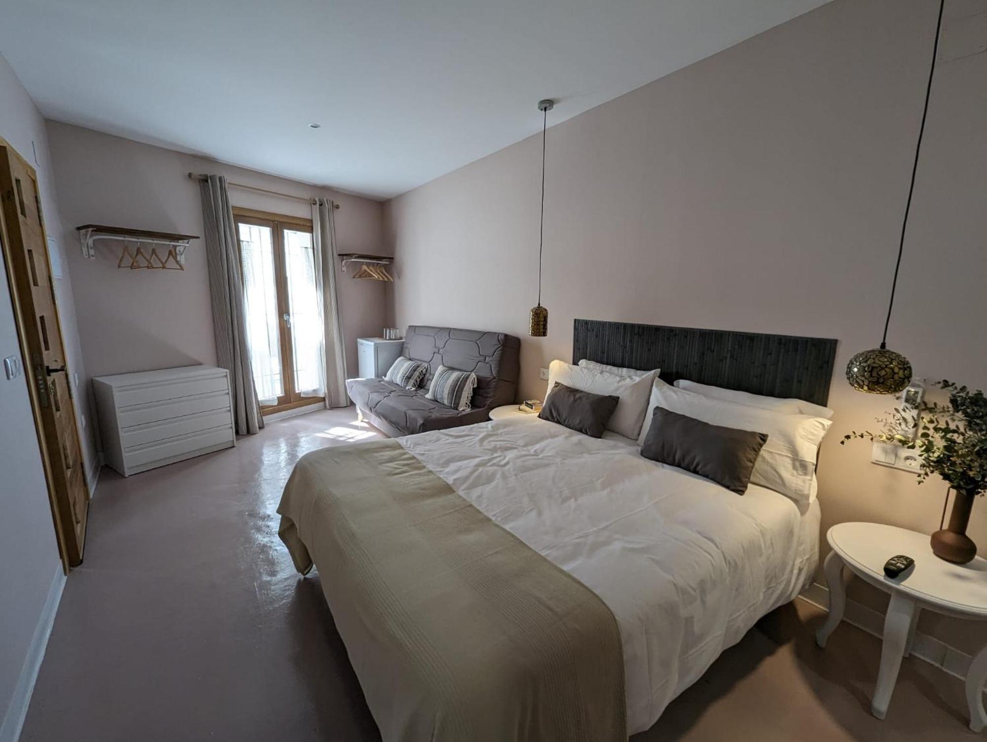 Mina32 By 7Escalones Apartman Rota Kültér fotó